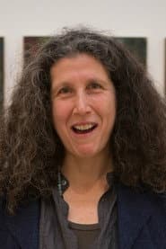 Photo of Cynthia Madansky