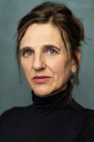 Photo of Elizabeth Hill