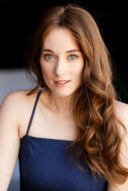 Photo of Tatiana Harman
