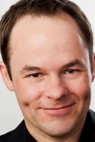 Photo of Scott Scully