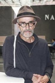 Photo of Gregorio Rocha
