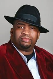 Photo of Patrice O'Neal