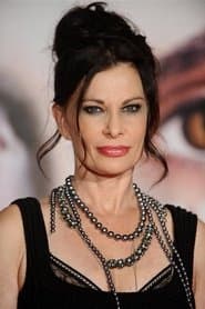 Photo of Jane Badler