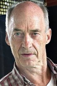Photo of Stig Hoffmeyer