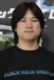 Photo of Shinobu Yoshioka