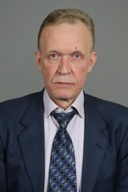 Photo of Aleksandr Kadanyov