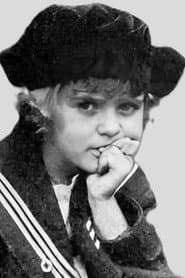 Photo of Aida Horton