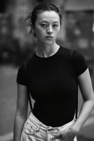Photo of Carmen Chow