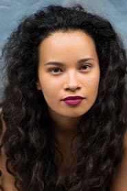 Photo of Camila Mora
