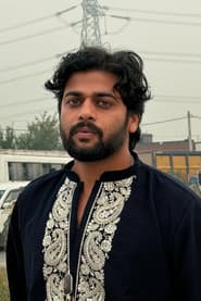 Photo of Kushal Dubey