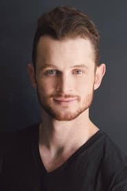 Photo of Charlie Benger