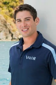 Photo of Nico Scholly