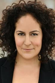 Photo of Rachel Paula Green