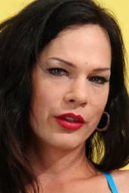 Photo of Gina Hart