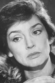 Photo of Vera Saranova
