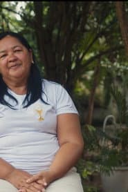 Photo of Tânia Castro Leite