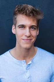 Photo of Daniel Needs