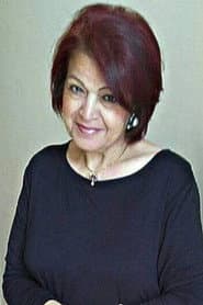 Photo of Bothaina Maher