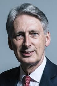 Photo of Philip Hammond