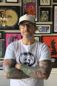 Photo of Chris McInroy