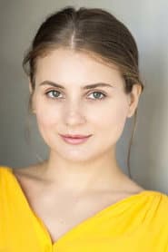 Photo of Zina Esepciuc
