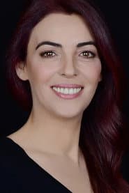 Photo of Arzu Gamze Kılınç