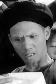 Photo of Nanshan Wu
