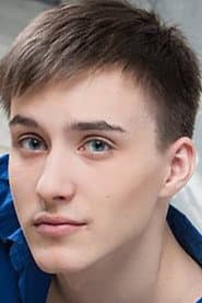 Photo of Egor Podgorodinsky