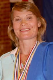 Photo of Наталья Молчанова