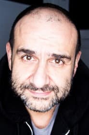 Photo of Franck Sportis