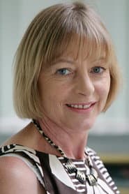 Photo of Sue Gibson