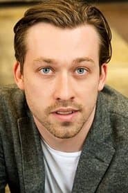 Photo of Simon Stone