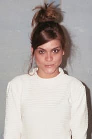 Photo of Natália Garcez