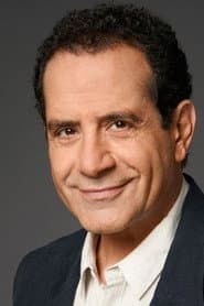 Photo of Tony Shalhoub