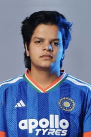 Photo of Shafali Verma