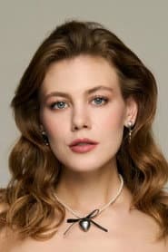Photo of Rinata Timerbaeva