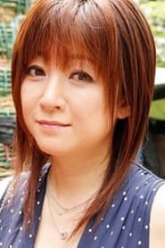 Photo of Ai Komori