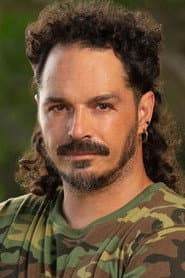 Photo of Ozzy Lusth