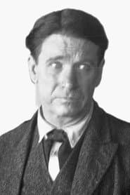 Photo of Barney Gilmore