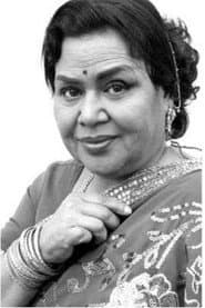 Photo of B. Jaya