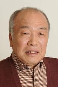 Photo of Mansaku Fuwa