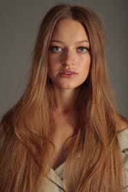 Photo of Oleksandra Kyrieieva