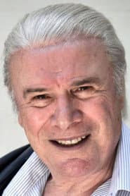 Photo of Alberto Martín