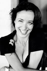 Photo of Sylvie Guillem