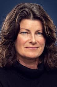 Photo of Kjersti Grini