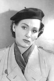 Photo of Inge Keller