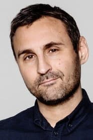Photo of Johar Bendjelloul