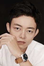Photo of Wan Guopeng