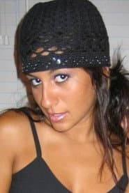 Photo of Raven Riley