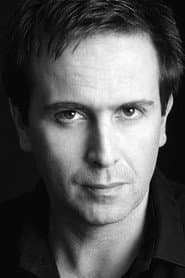 Photo of Hywel Simons